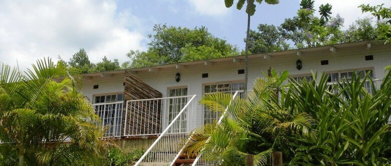 Apartamentos Bush Baby Glen
