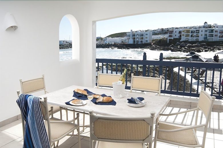 Aparthotel Mykonos Holidays @ Club Mykonos