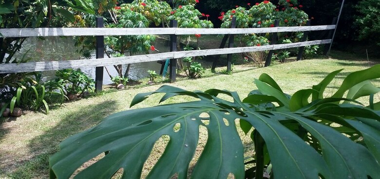 Posada Rancho de Lelo Ecolodge & Sustainable Farm