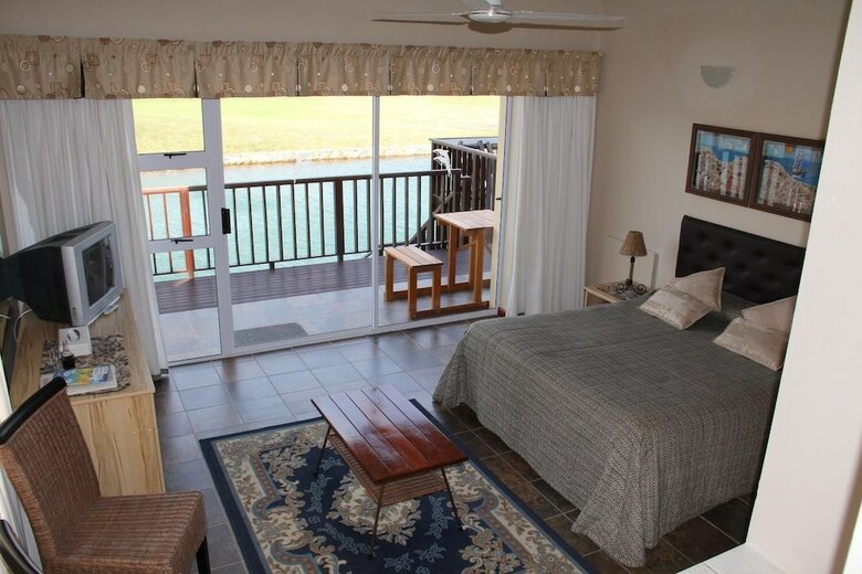 Bed & Breakfast Marina Martinique B And B