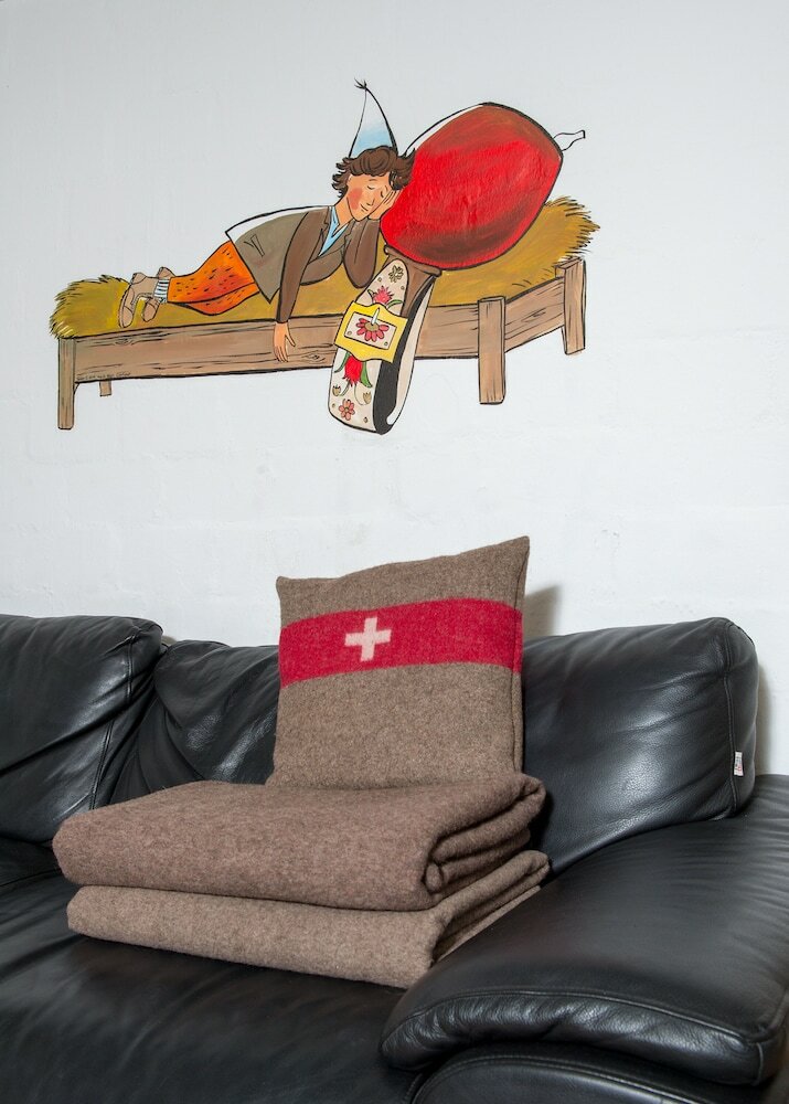 Aparthotel Erlebacherhus