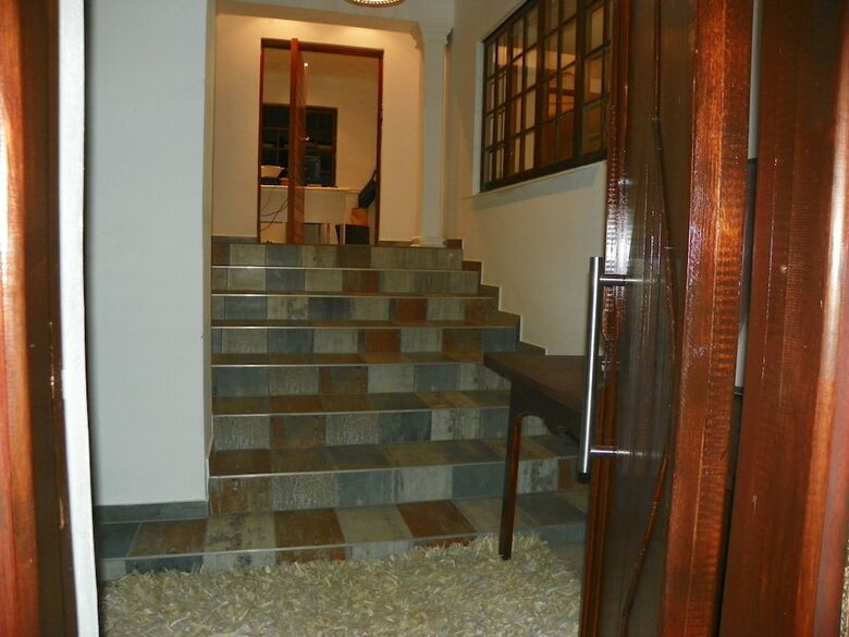 Hotel Muco Guest House