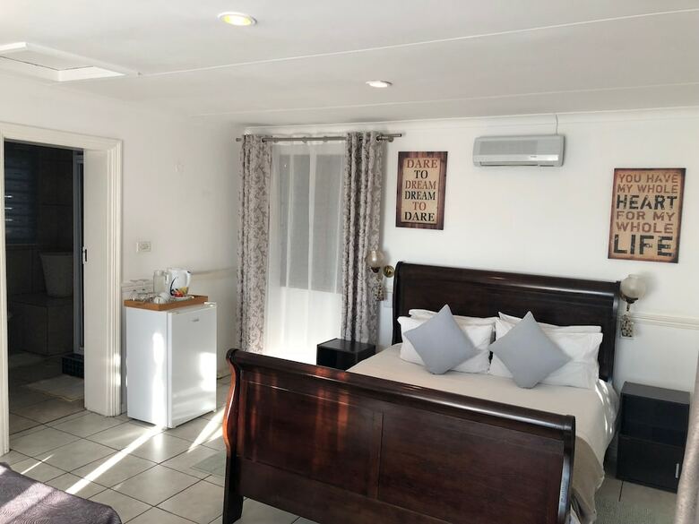 Hotel Muco Guest House