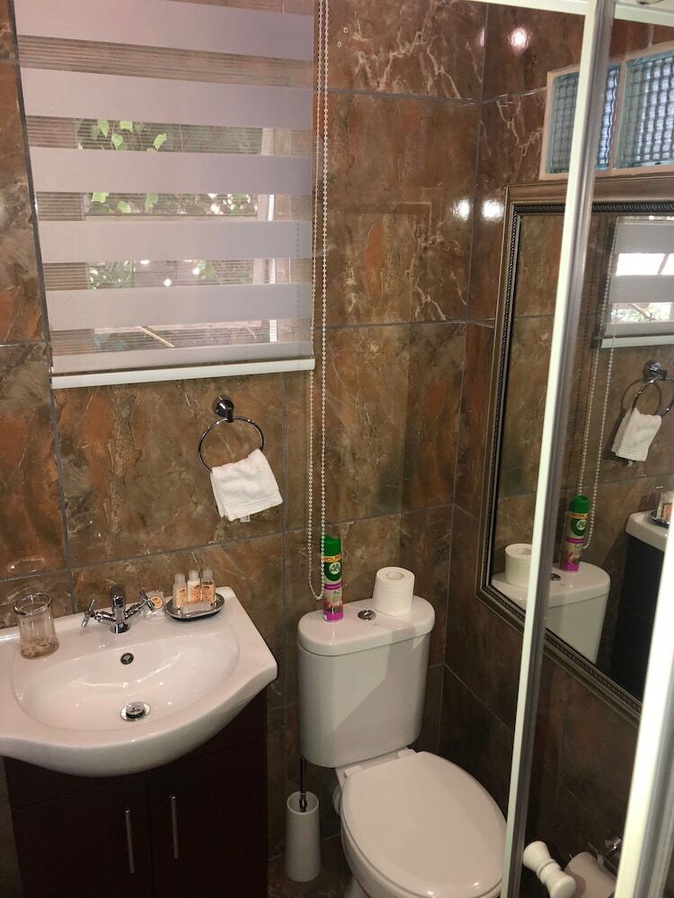 Hotel Muco Guest House