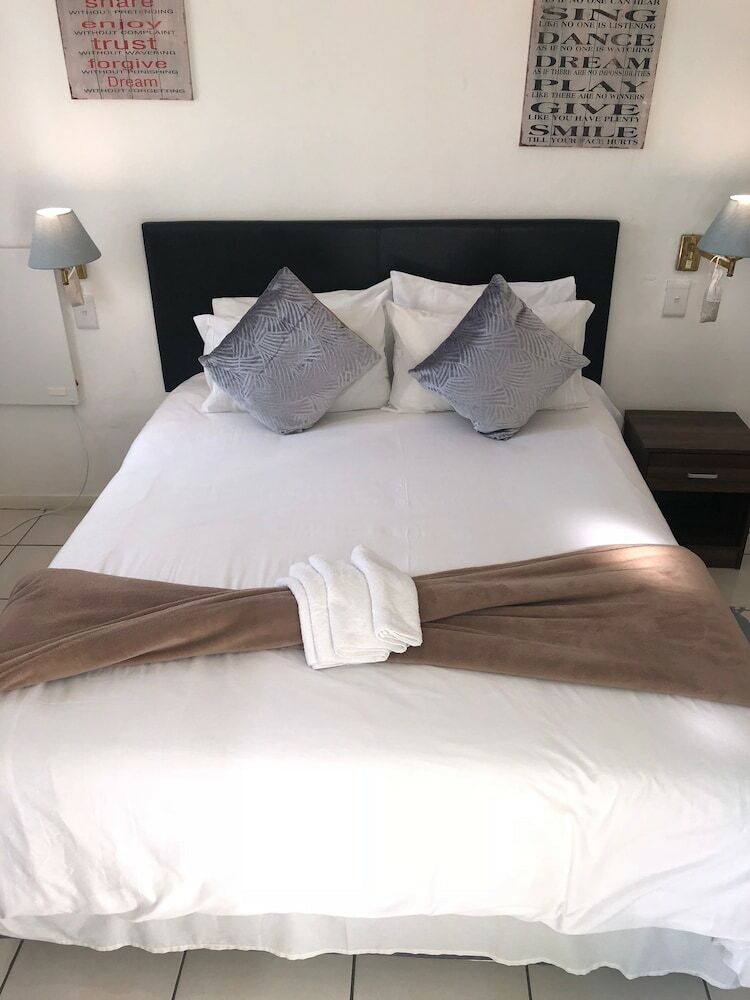 Hotel Muco Guest House
