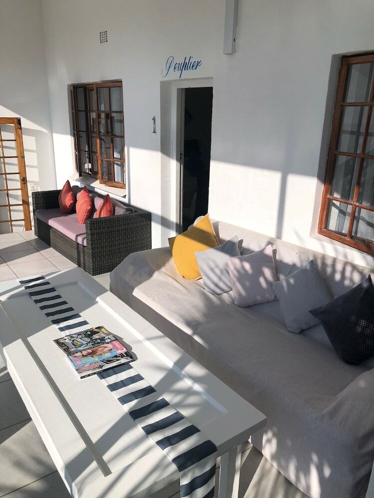 Hotel Muco Guest House
