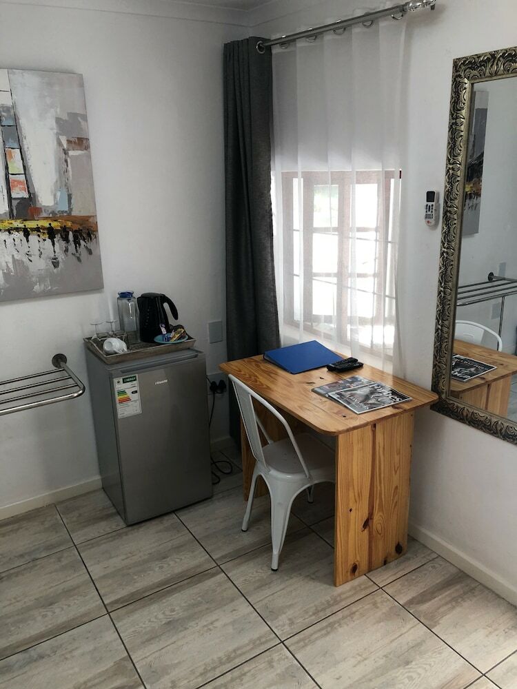 Hotel Muco Guest House