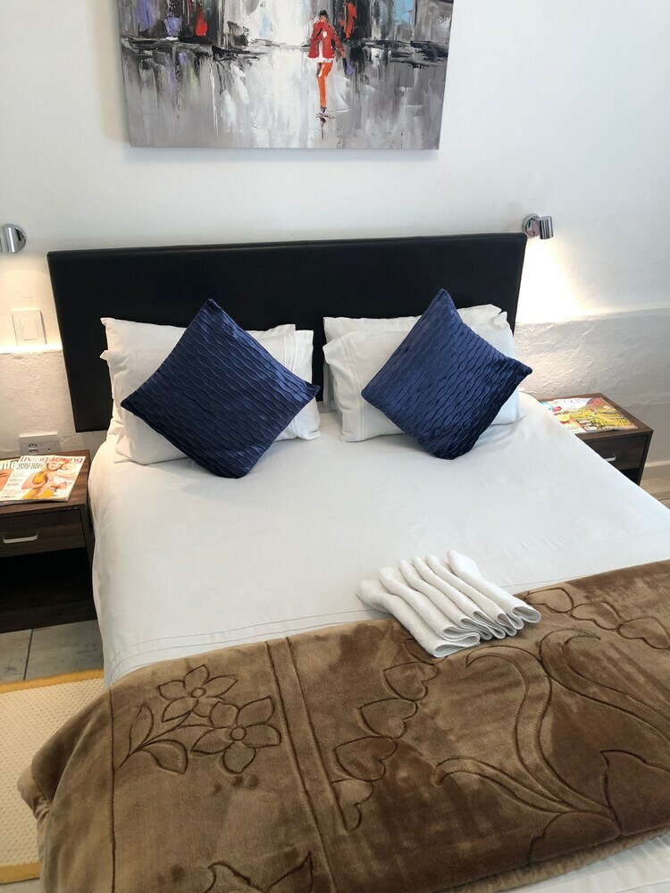 Hotel Muco Guest House