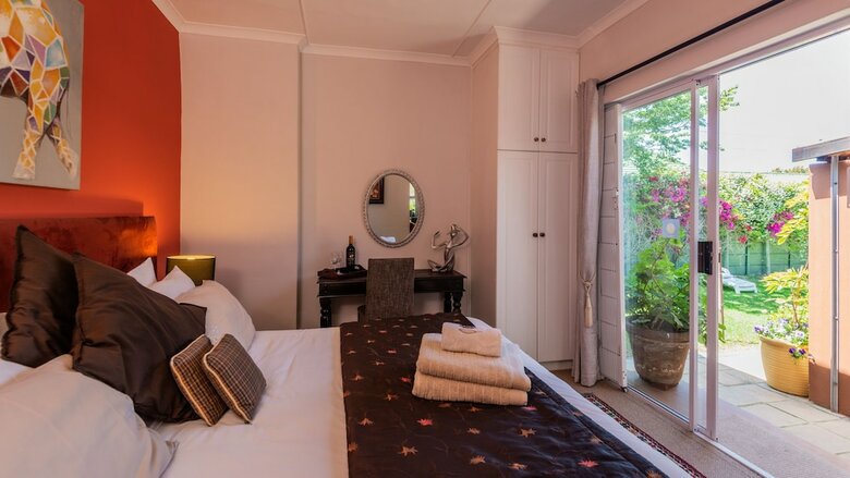 Hotel Brown Jug Guest House