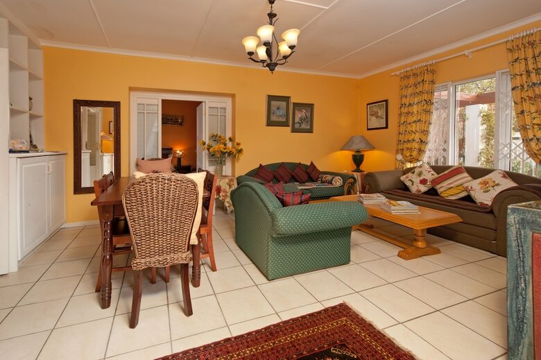 Hotel Brown Jug Guest House
