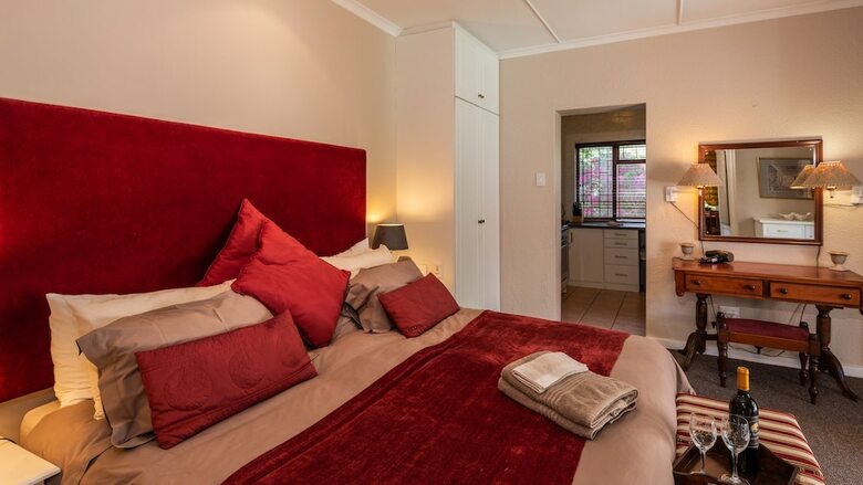 Hotel Brown Jug Guest House