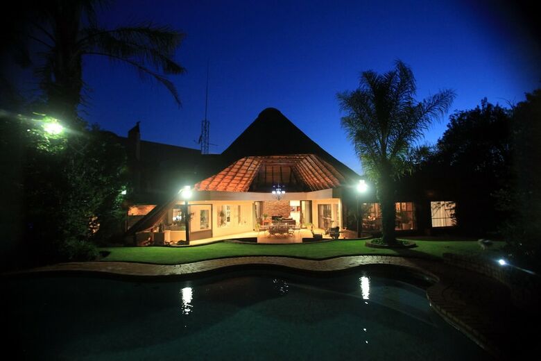 Hotel Andante Lodge