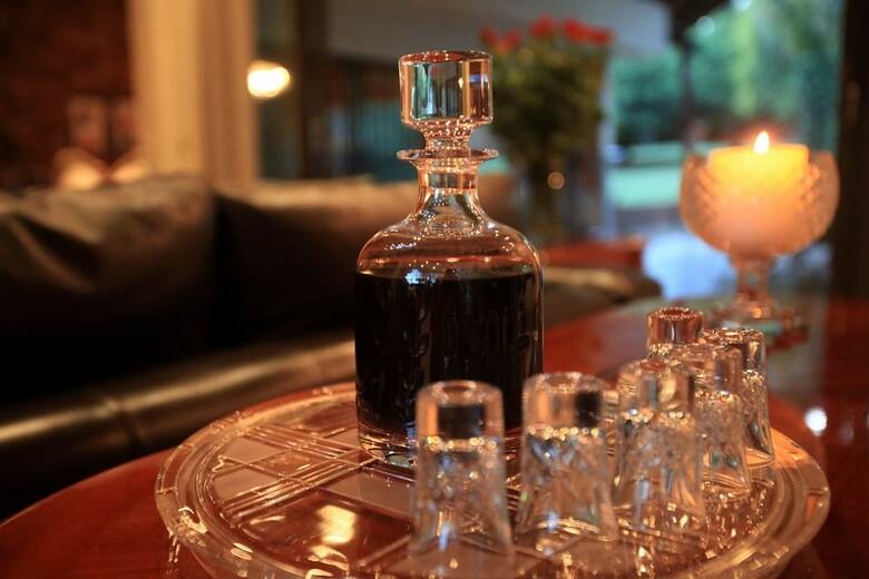 Hotel Andante Lodge