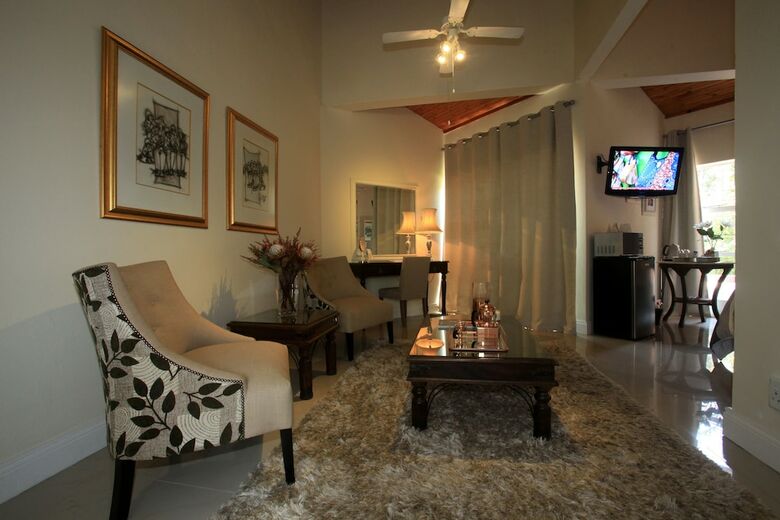 Hotel Andante Lodge