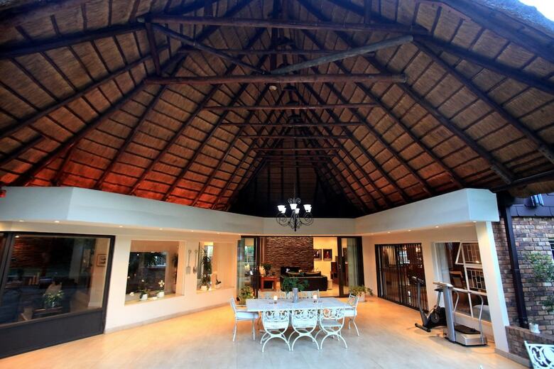 Hotel Andante Lodge