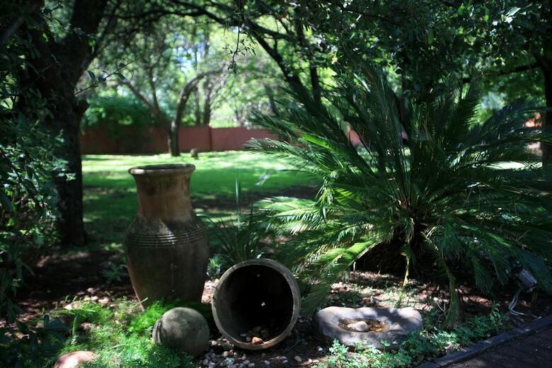 Hotel Andante Lodge