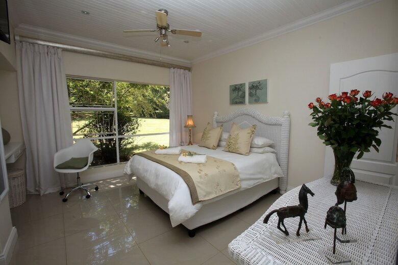 Hotel Andante Lodge