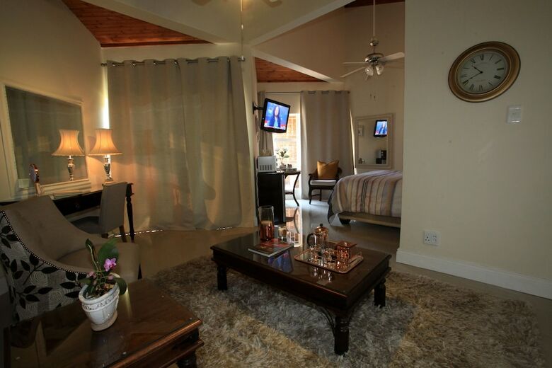 Hotel Andante Lodge