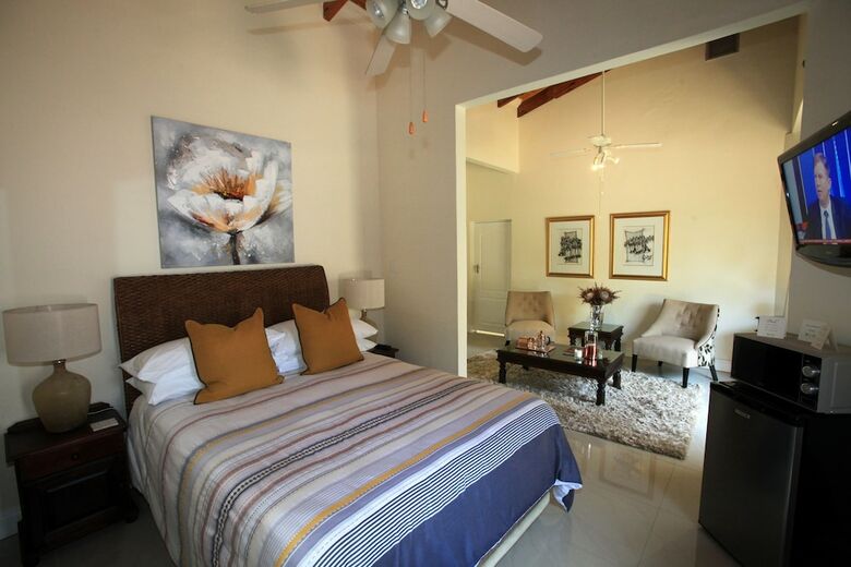 Hotel Andante Lodge