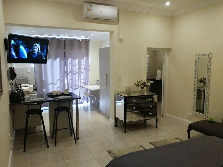 Hotel Andante Lodge