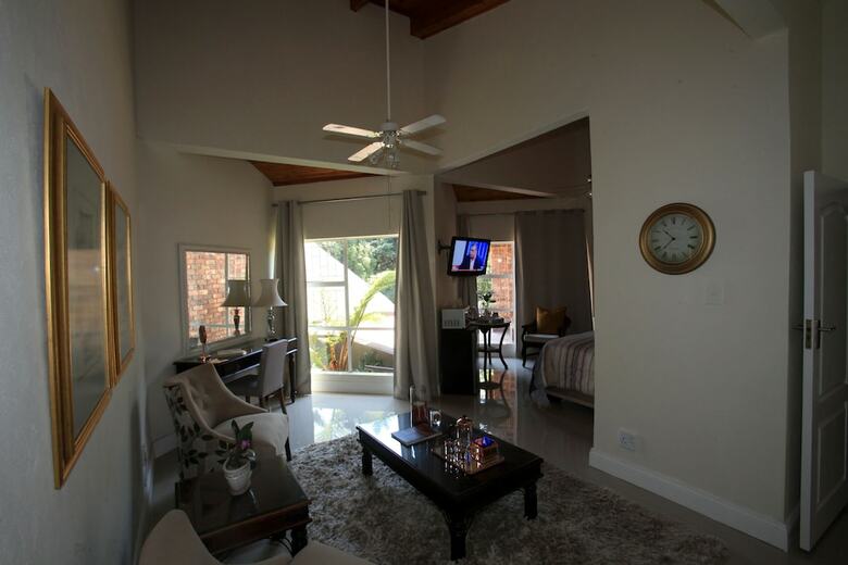 Hotel Andante Lodge