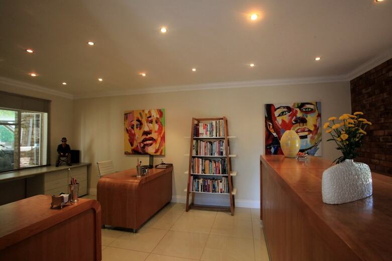 Hotel Andante Lodge
