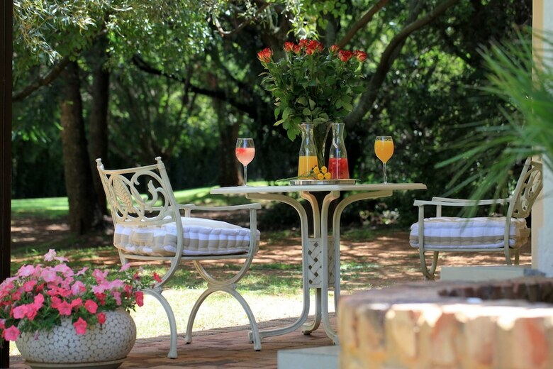 Hotel Andante Lodge