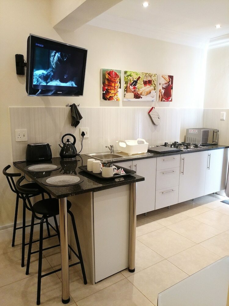 Hotel Andante Lodge