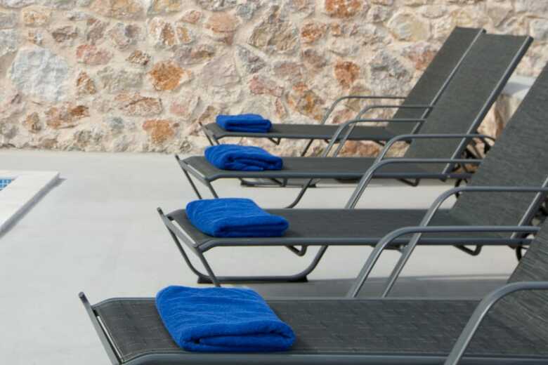 Aparthotel Desiterra Suites And Villas