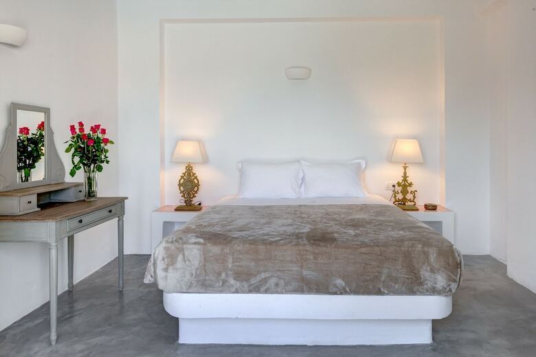 Aparthotel Desiterra Suites And Villas