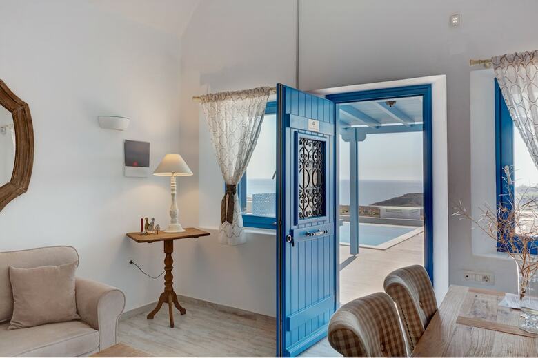 Aparthotel Desiterra Suites And Villas