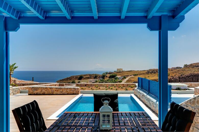 Aparthotel Desiterra Suites And Villas