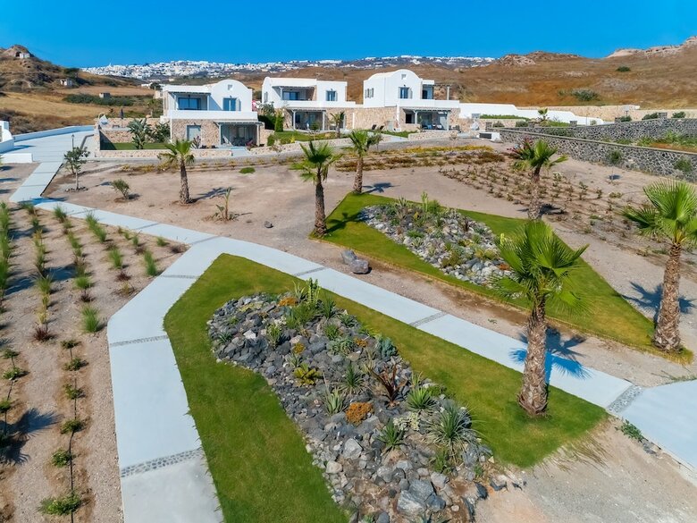Aparthotel Desiterra Suites And Villas