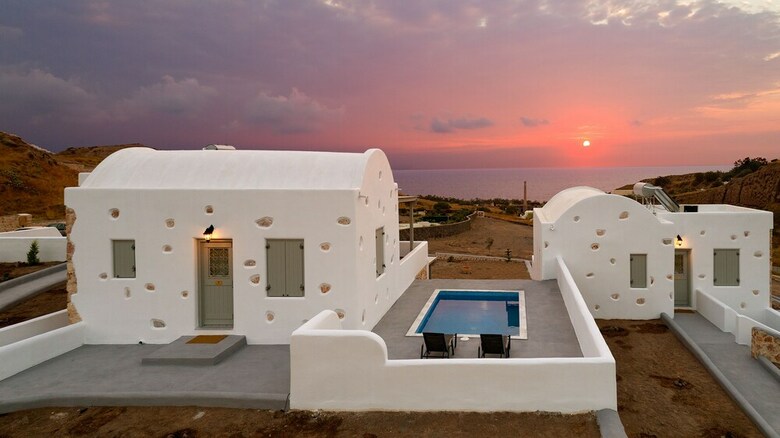 Aparthotel Desiterra Suites And Villas