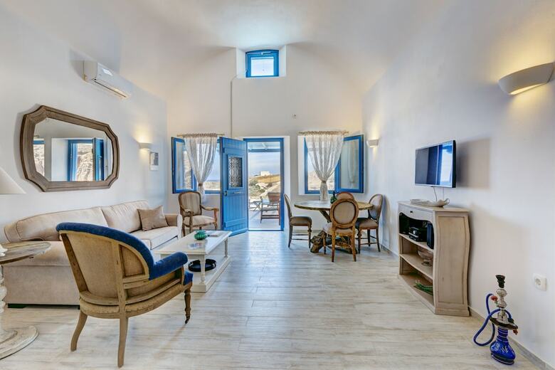 Aparthotel Desiterra Suites And Villas