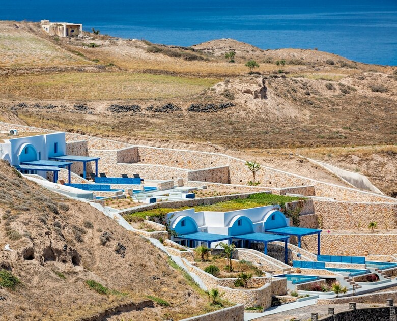 Aparthotel Desiterra Suites And Villas