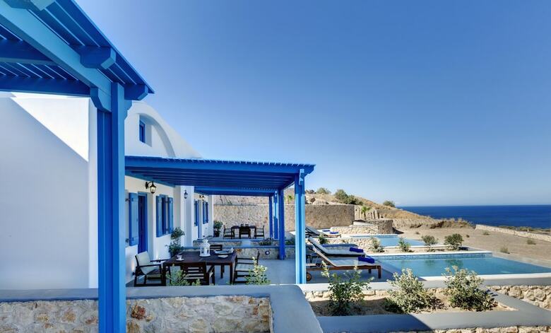 Aparthotel Desiterra Suites And Villas