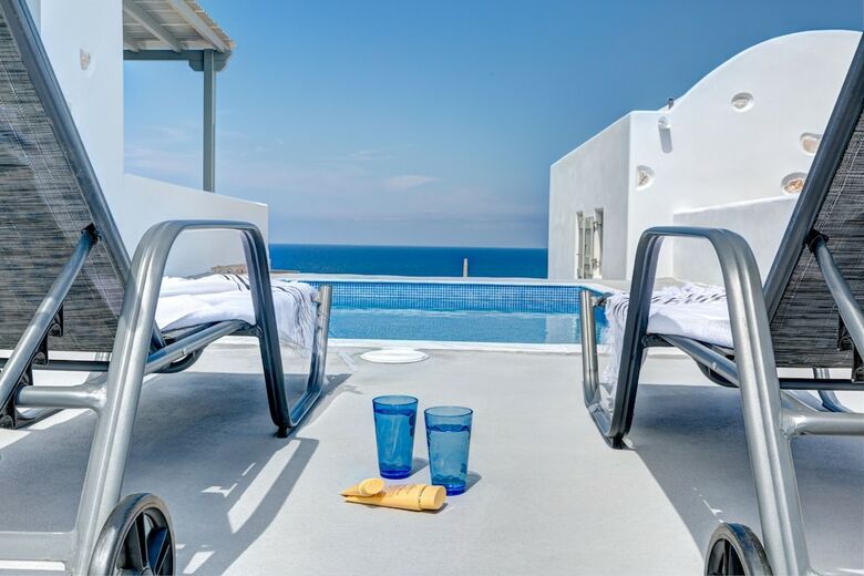 Aparthotel Desiterra Suites And Villas
