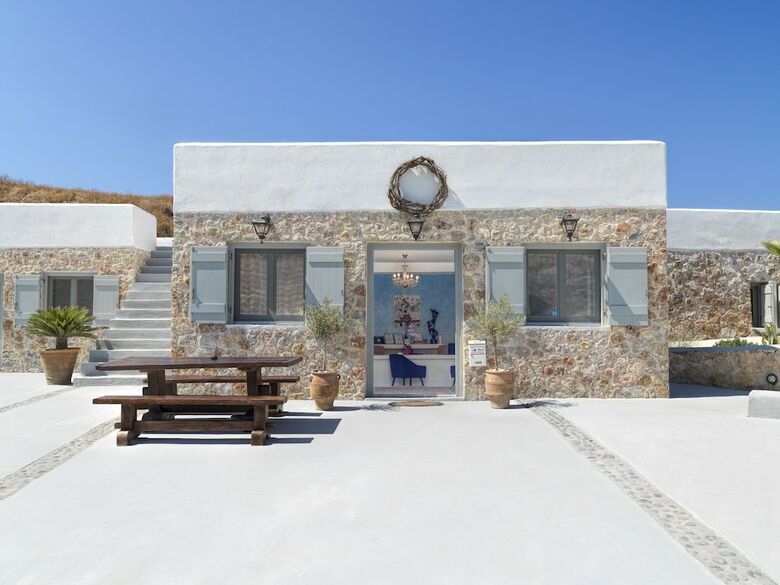 Aparthotel Desiterra Suites And Villas