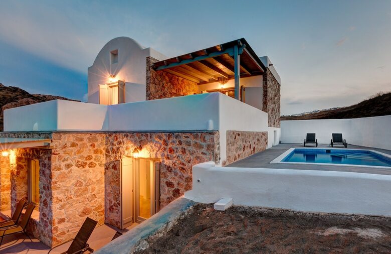 Aparthotel Desiterra Suites And Villas
