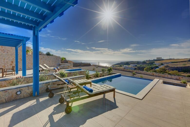 Aparthotel Desiterra Suites And Villas