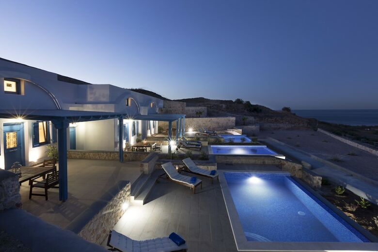 Aparthotel Desiterra Suites And Villas
