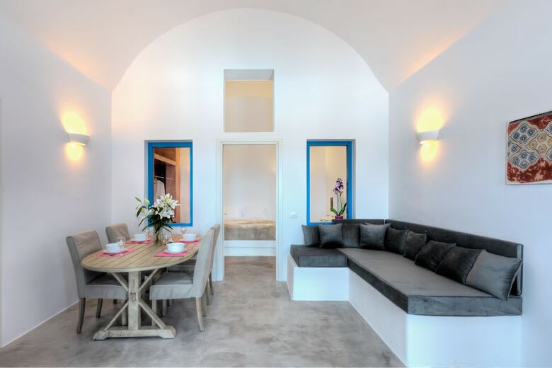 Aparthotel Desiterra Suites And Villas