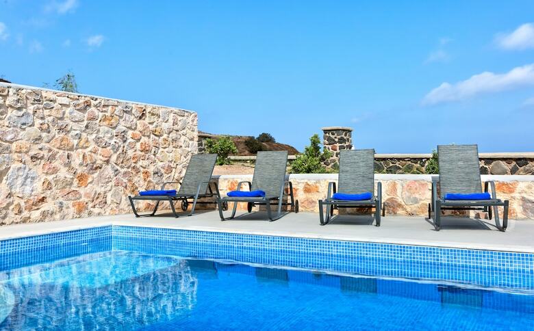 Aparthotel Desiterra Suites And Villas