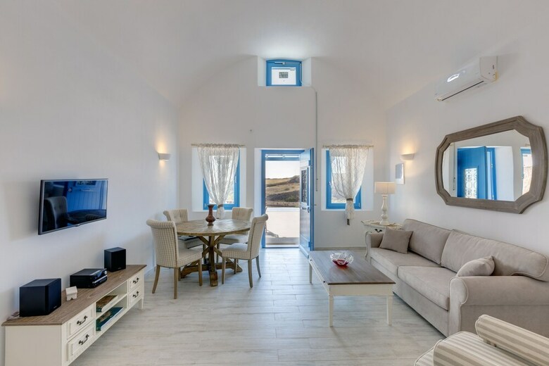 Aparthotel Desiterra Suites And Villas