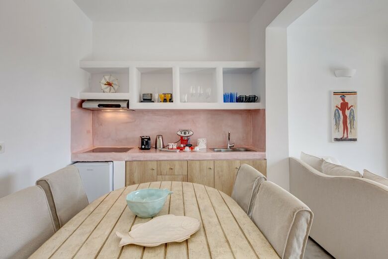 Aparthotel Desiterra Suites And Villas