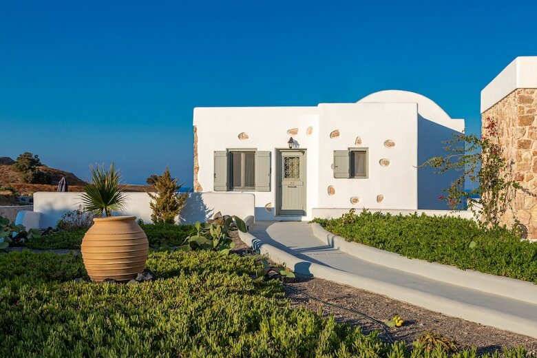 Aparthotel Desiterra Suites And Villas