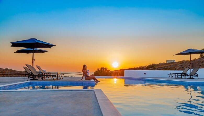 Aparthotel Desiterra Suites And Villas