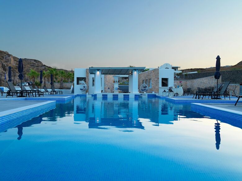 Aparthotel Desiterra Suites And Villas