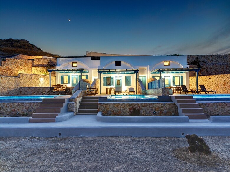 Aparthotel Desiterra Suites And Villas